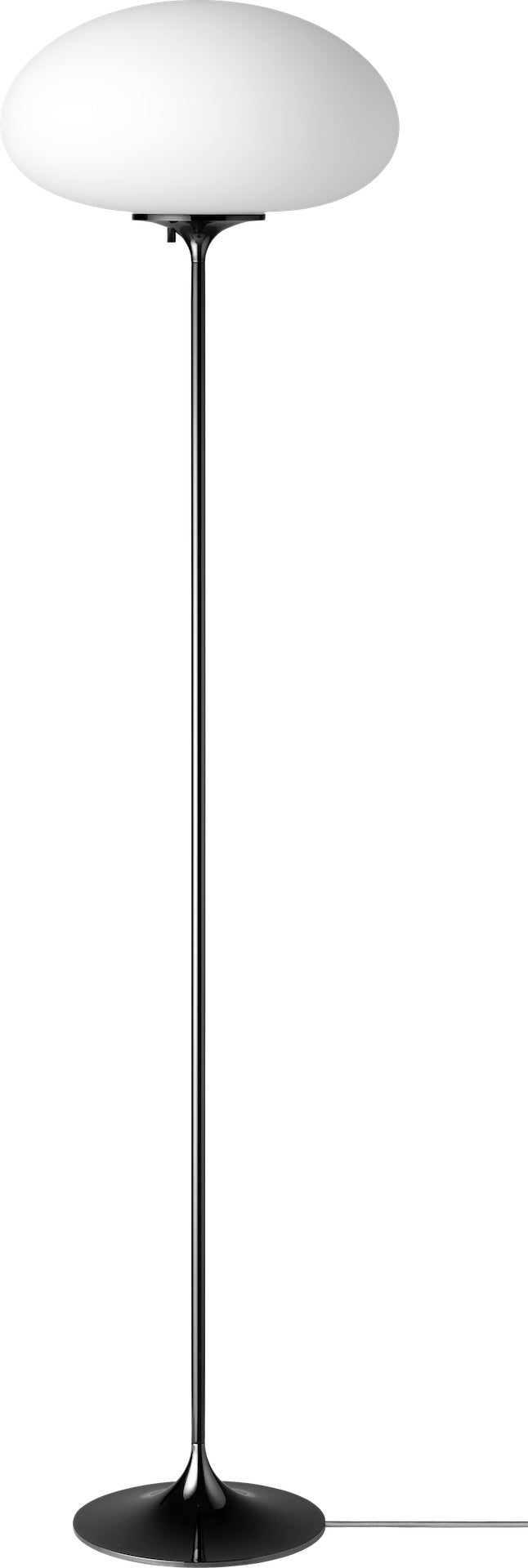 GUBI - Stemlite Floor Lamp