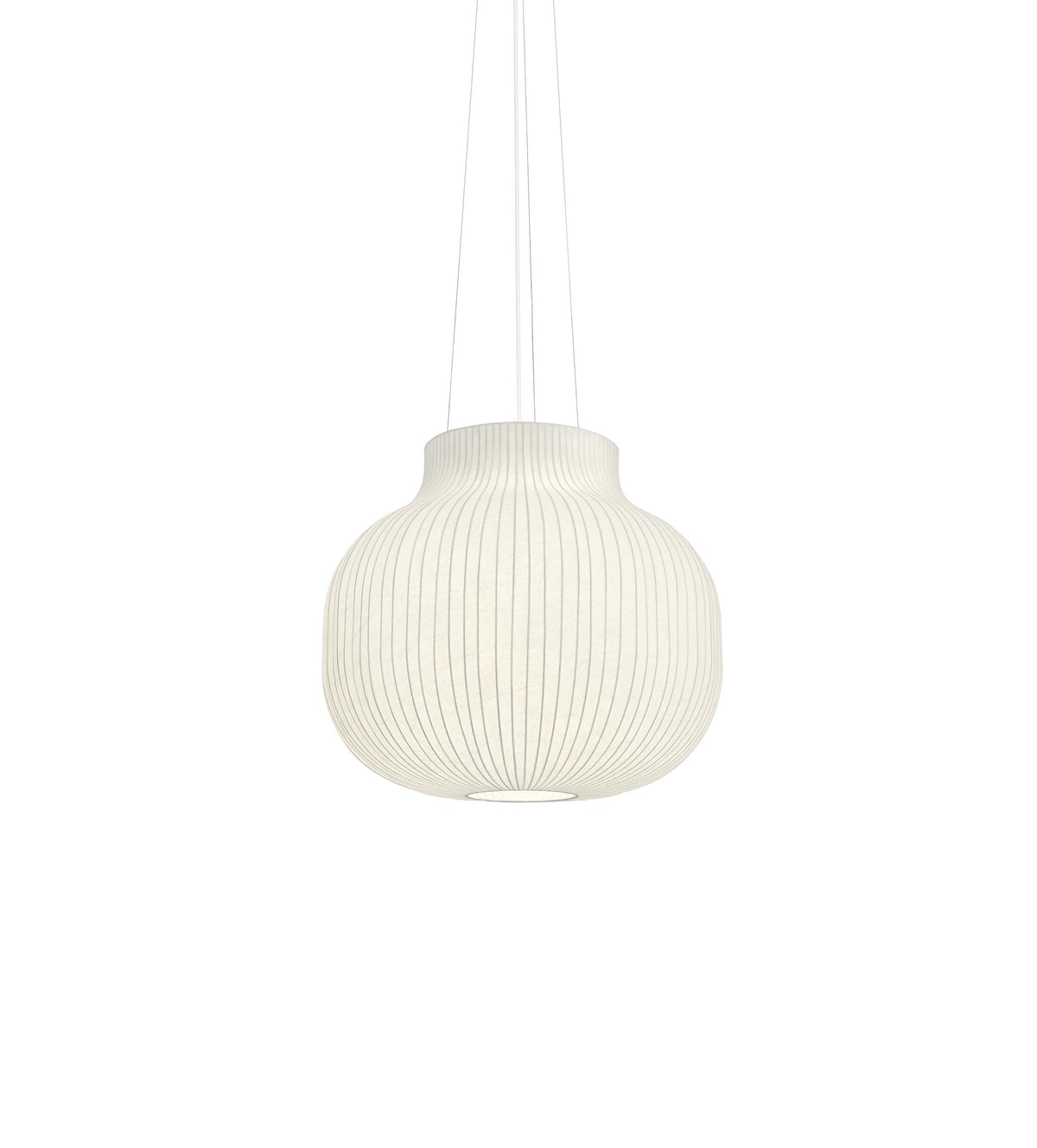Muuto - Strand Pendant Lamp - Closed Ø60