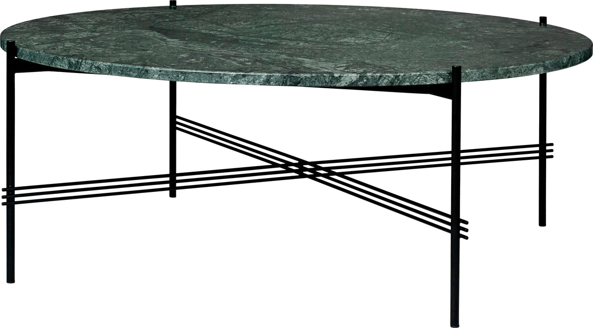 GUBI - TS Coffee Table - Ø105 cm