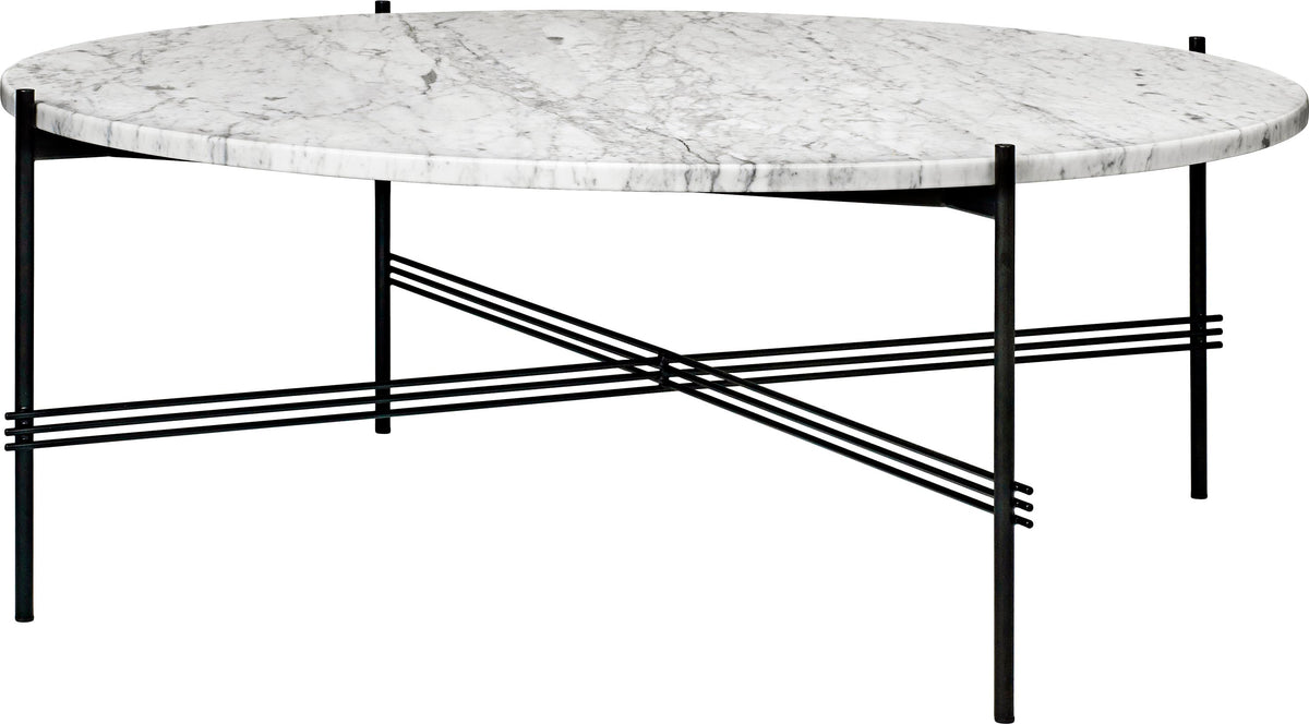 GUBI - TS Coffee Table - Ø105 cm