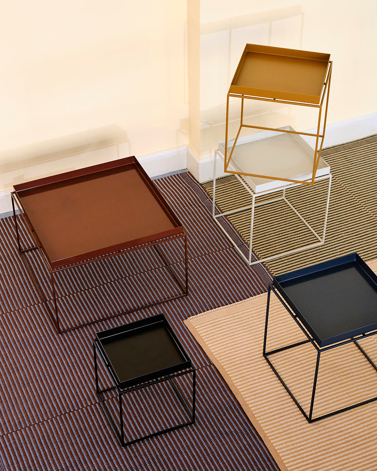 HAY - Tray Table Side Table  - L