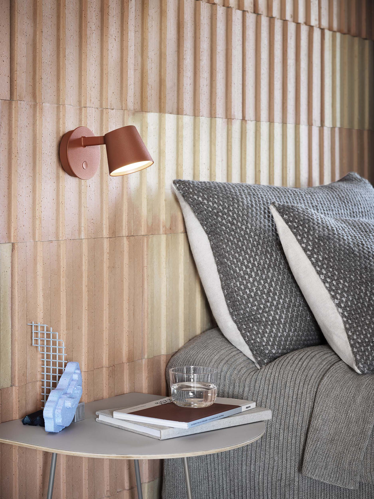 Muuto - Tip Wall Lamp