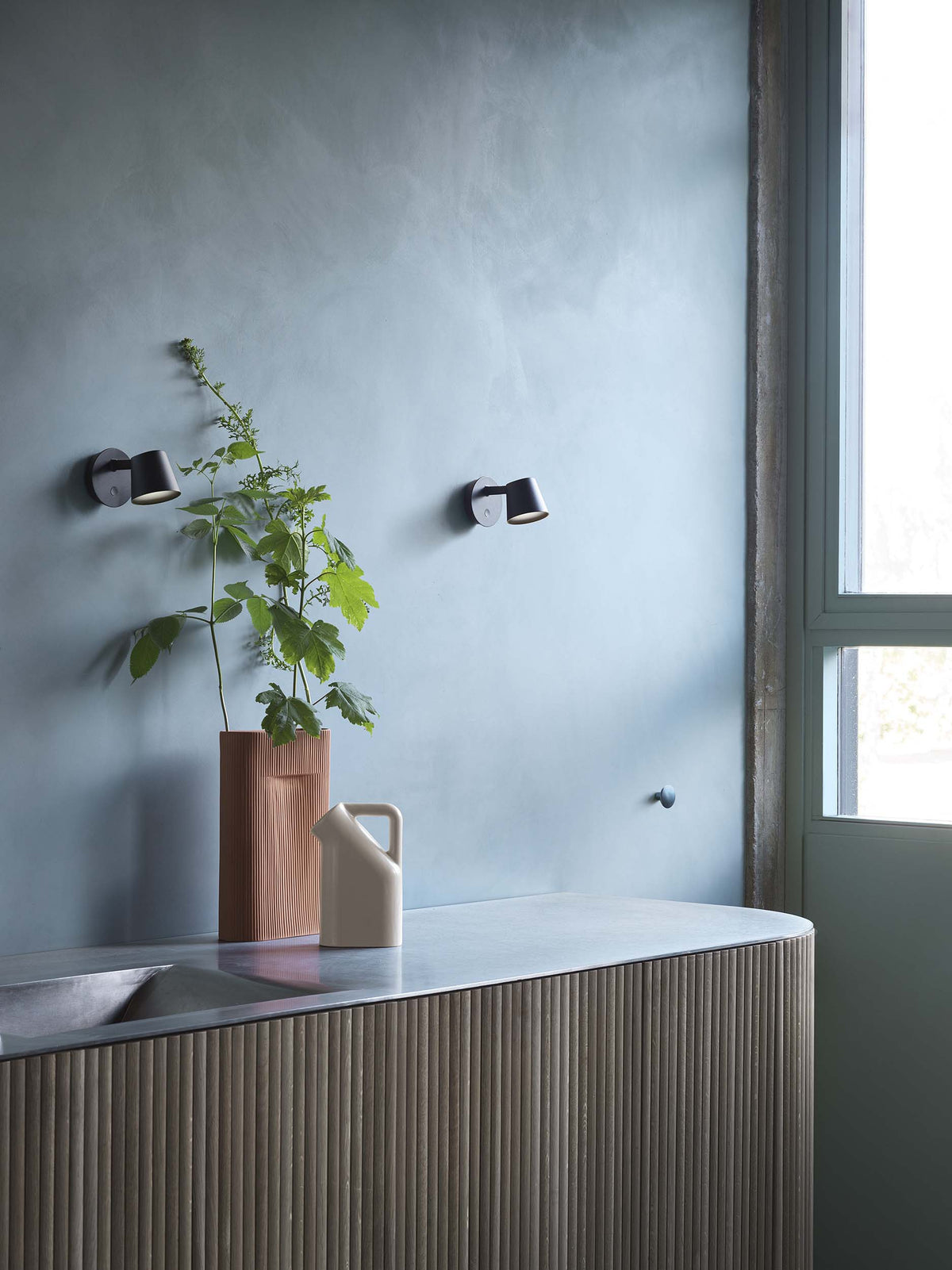 Muuto - Tip Wall Lamp