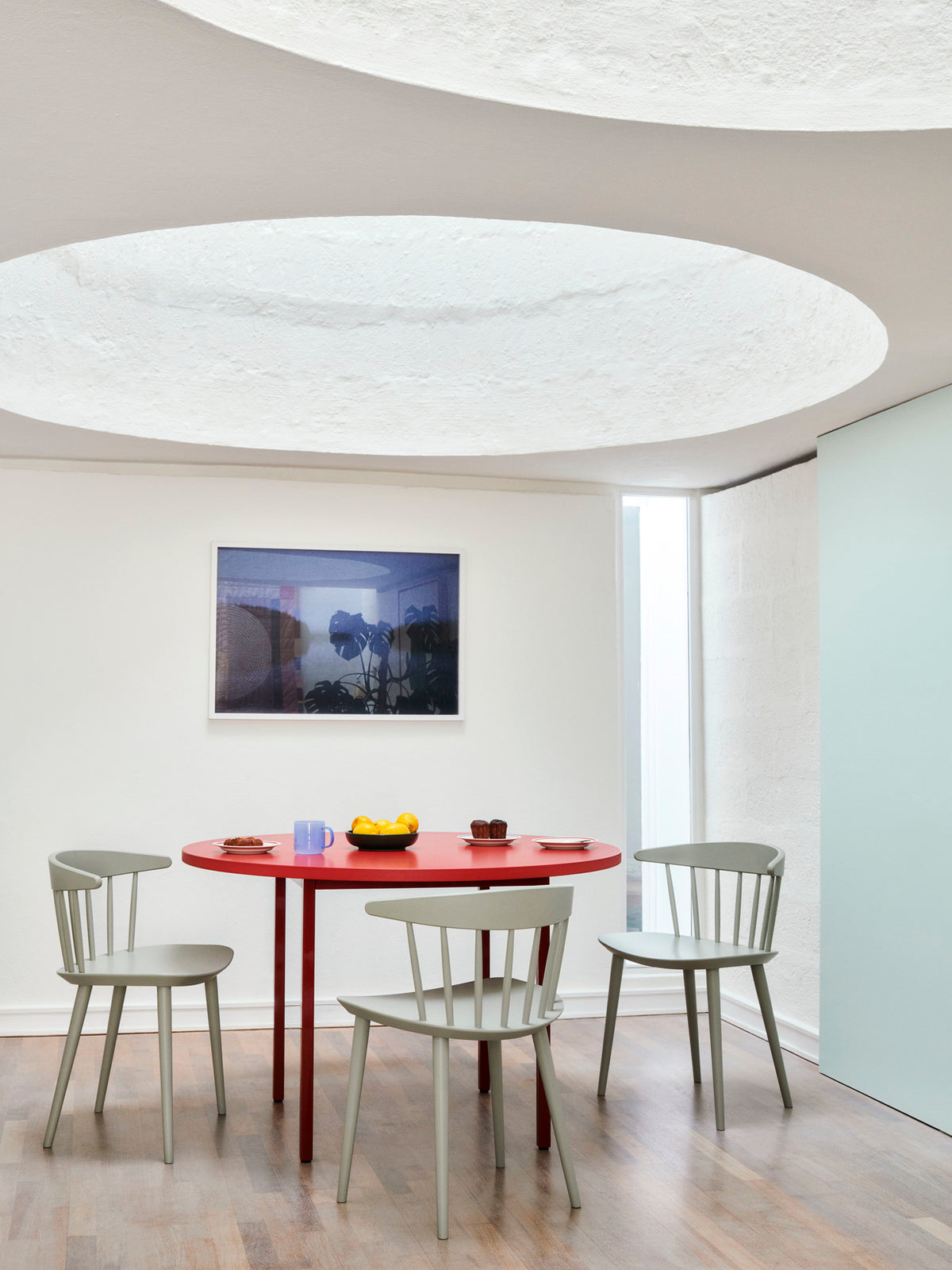 HAY - J-Series - J104