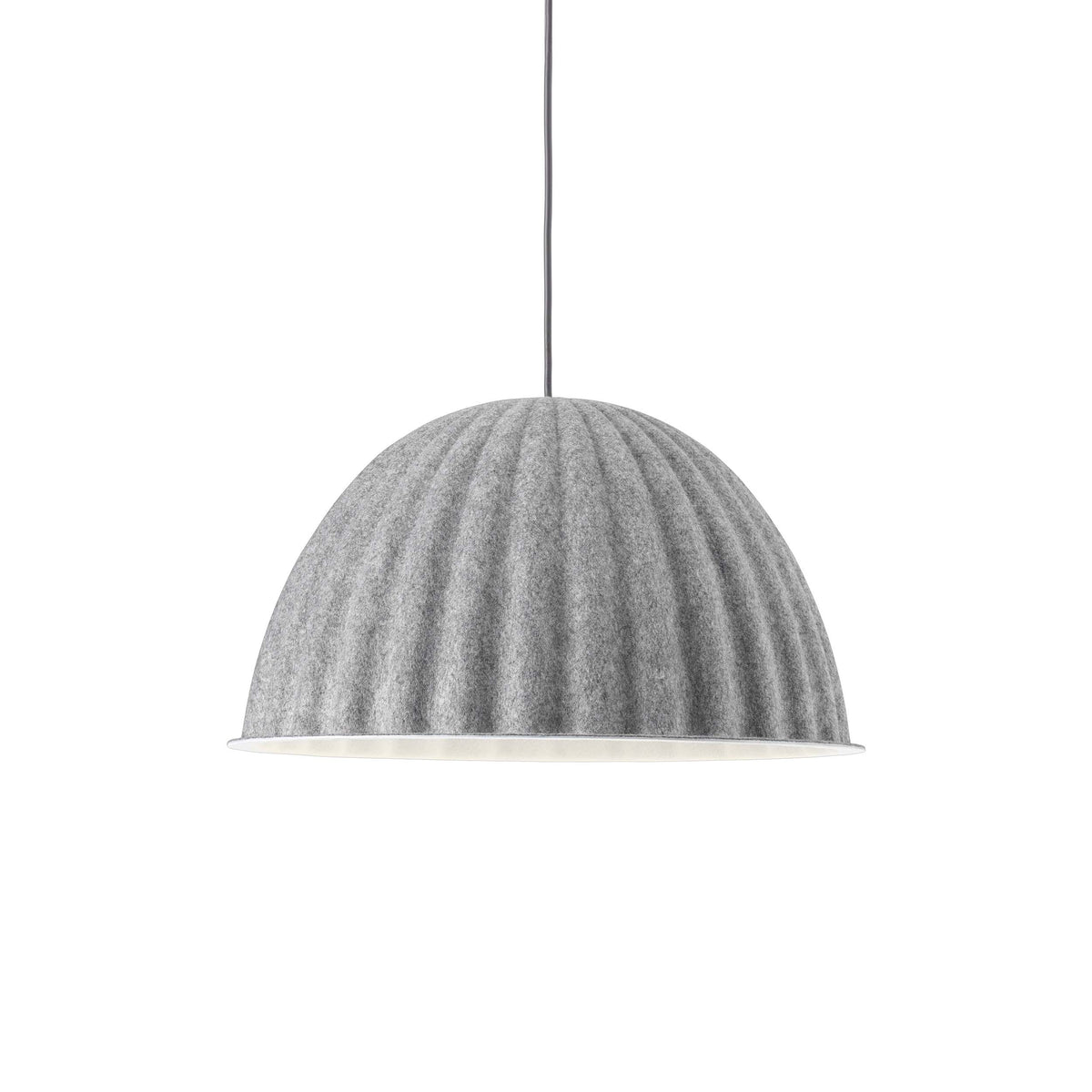 Muuto - Under The Bell Pendant Lamp - Ø55 cm