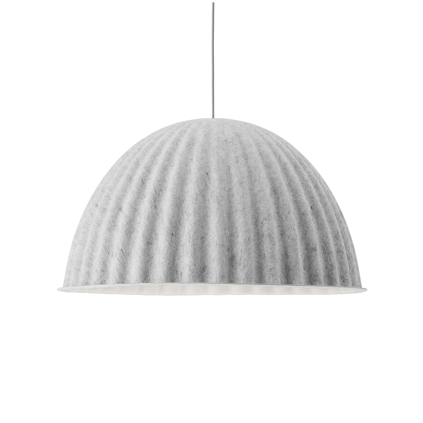 Muuto - Under The Bell Pendant Lamp - Ø82 cm