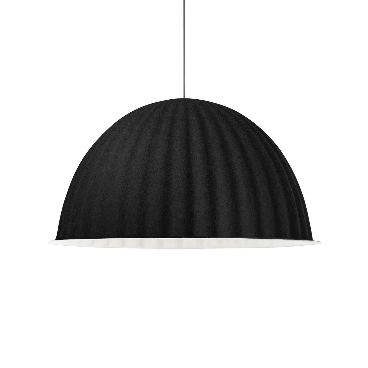 Muuto - Under The Bell Pendant Lamp - Ø82 cm