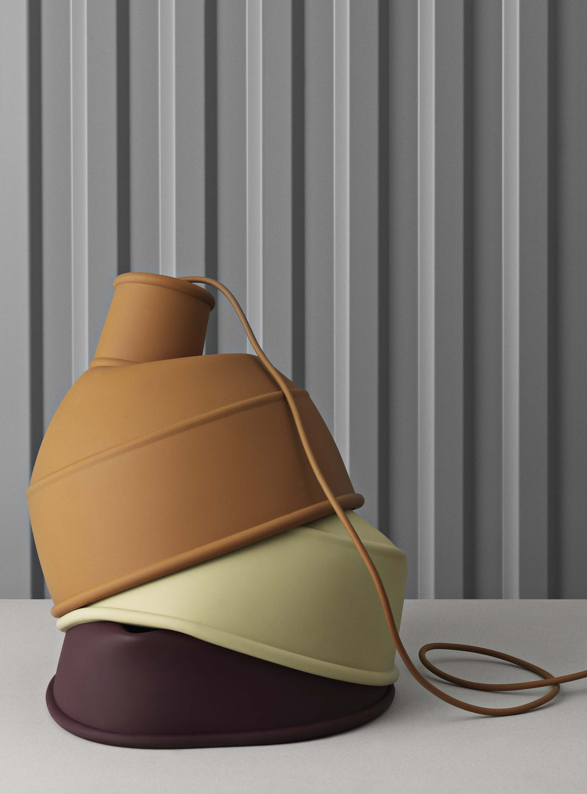 Muuto - Unfold Pendant Lamp