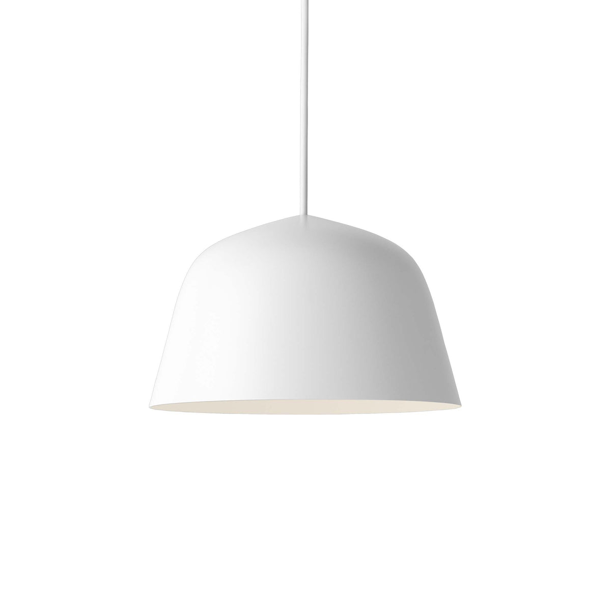 Muuto - Ambit Pendant Lamp - Ø25 cm