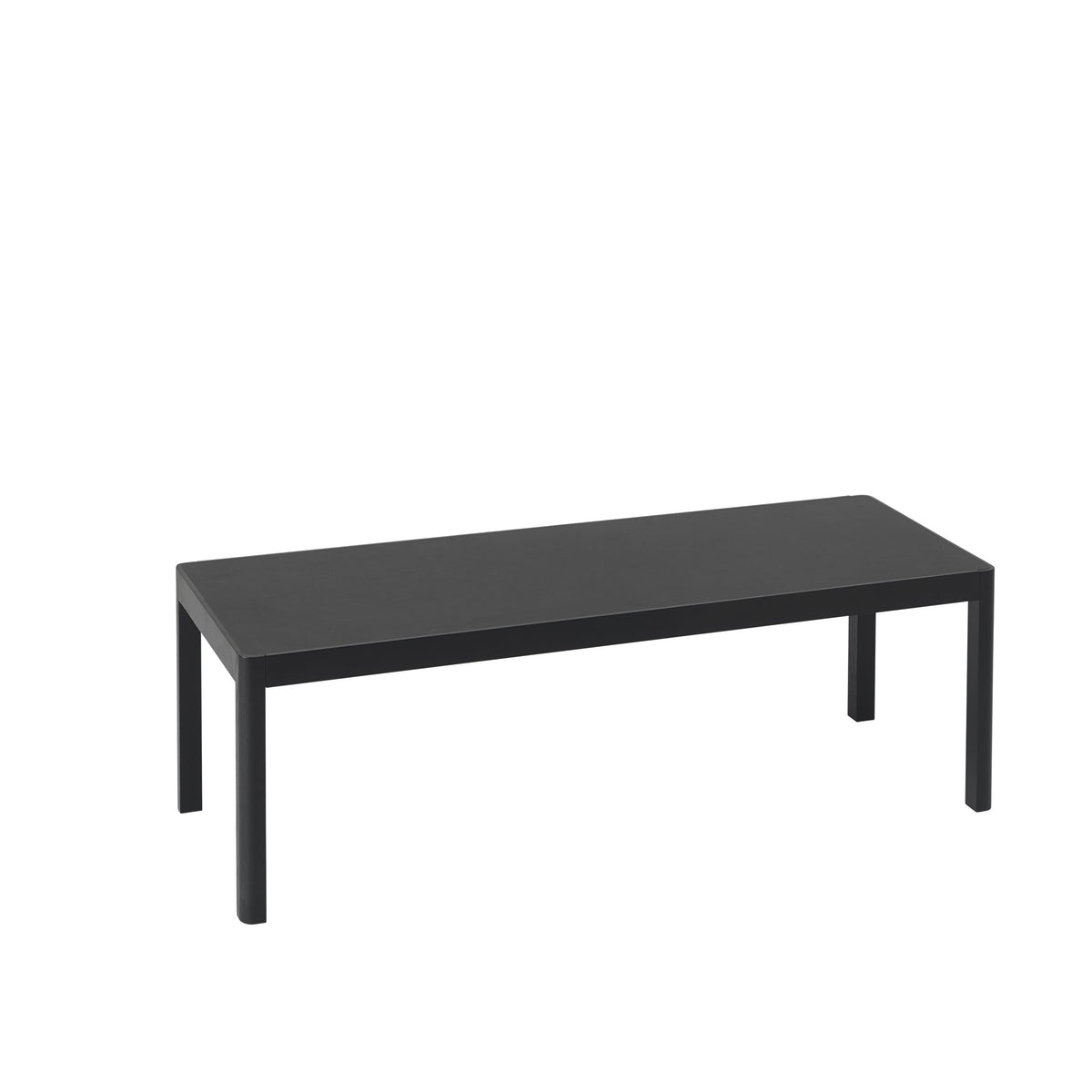 Muuto - Workshop Coffee Table - Rectangle