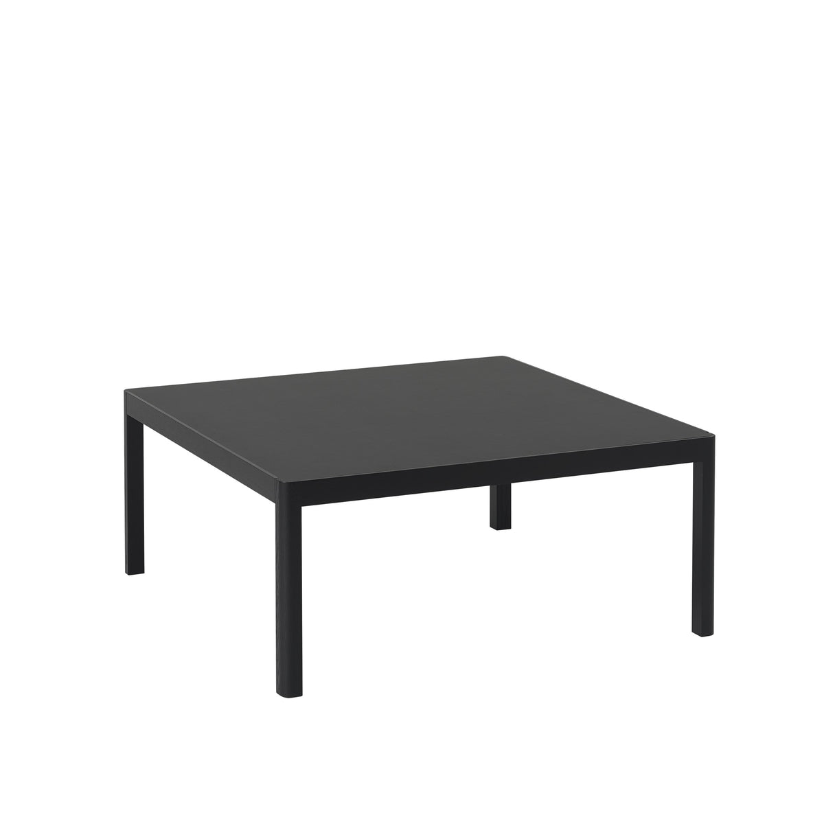 Muuto - Workshop Coffee Table - Square
