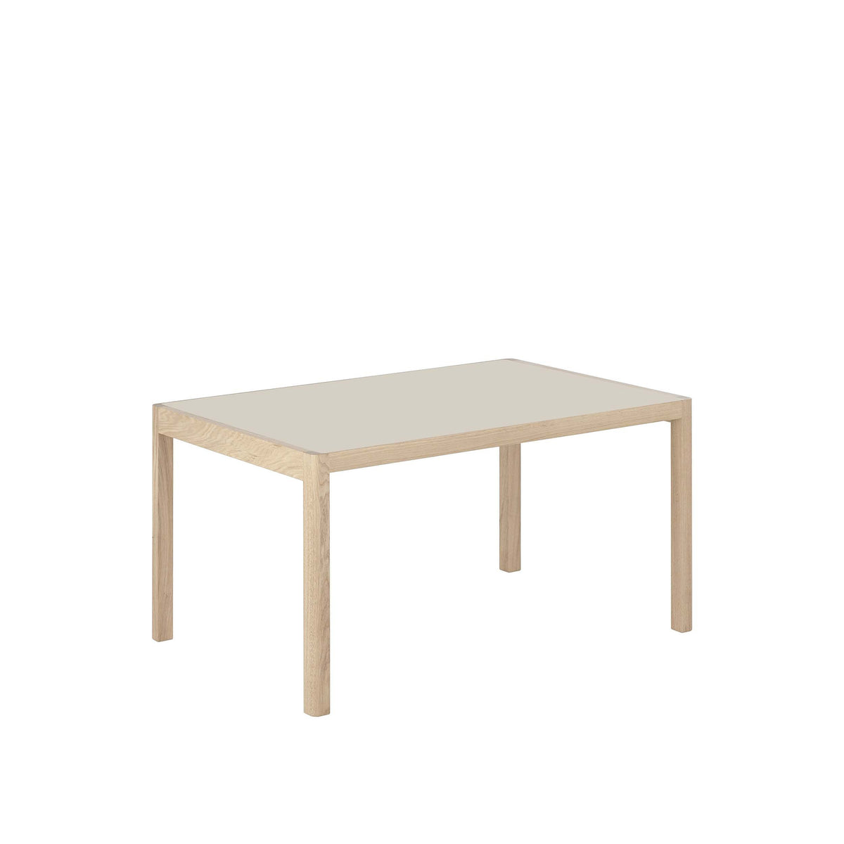 Muuto - Workshop Table
