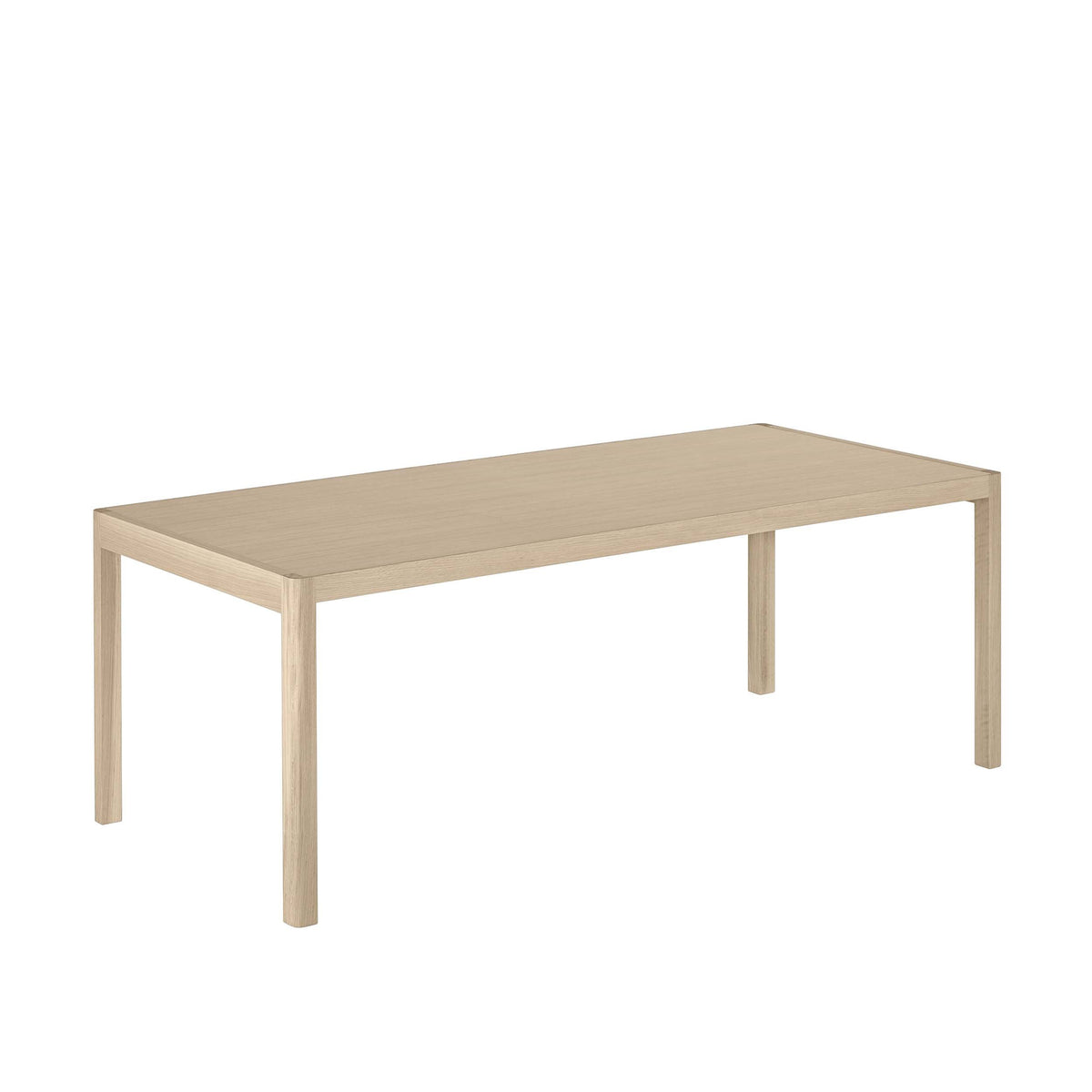 Muuto - Workshop Table