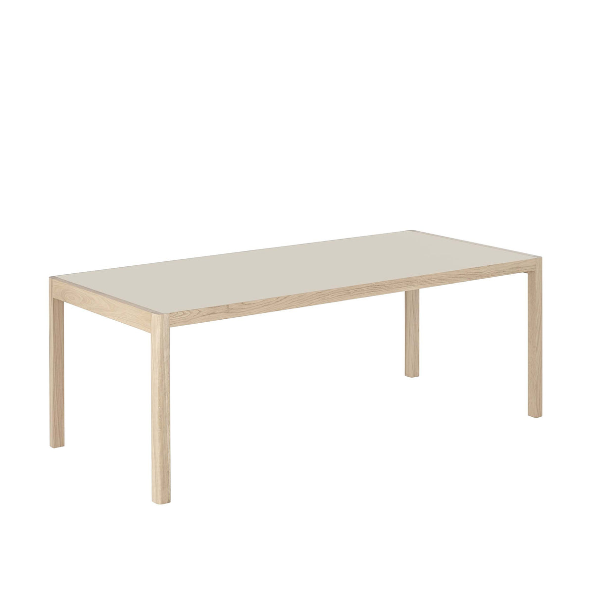 Muuto - Workshop Table