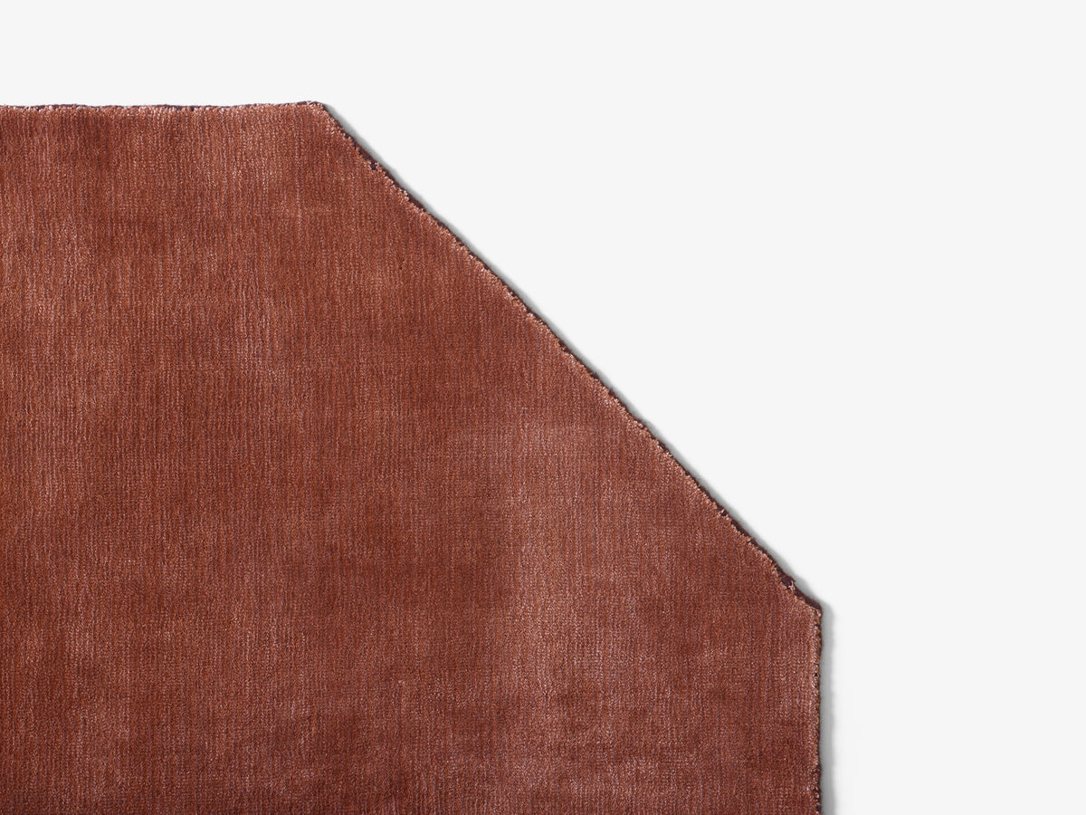 &amp;Tradition - The Moor Rug -AP8