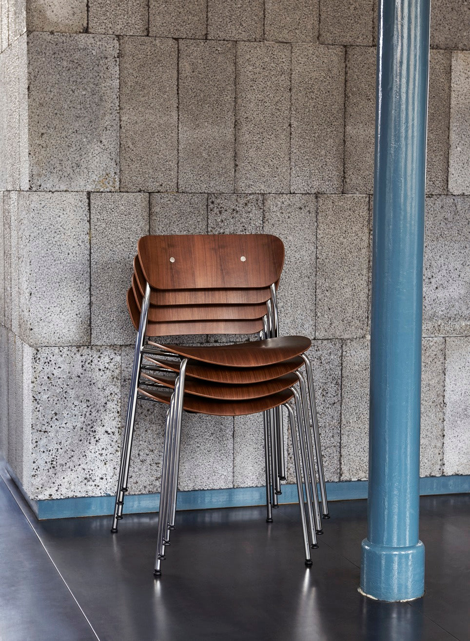 &amp;Tradition - Pavilion Chair AV1