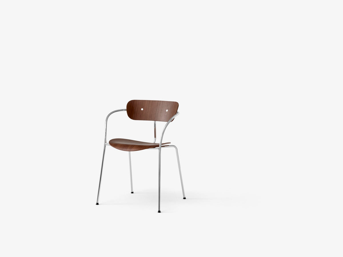 &amp;Tradition - Pavilion Chair AV2