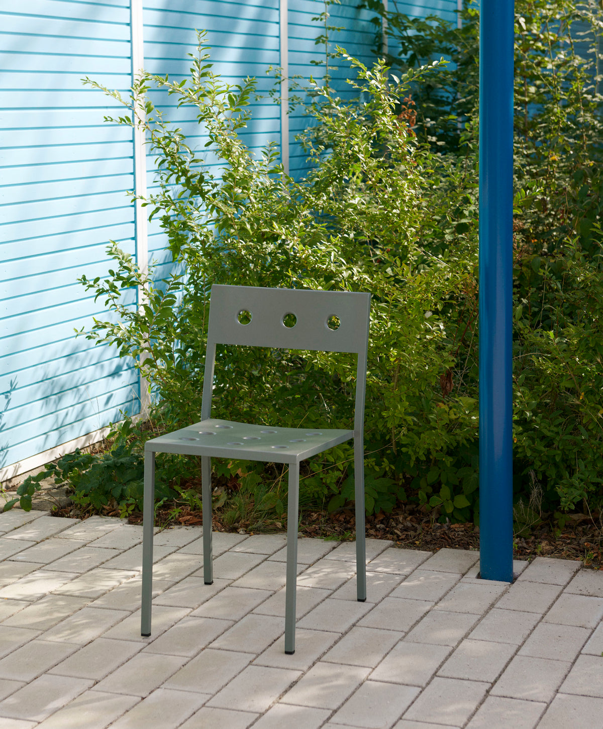 HAY - Balcony Chair (2pk)