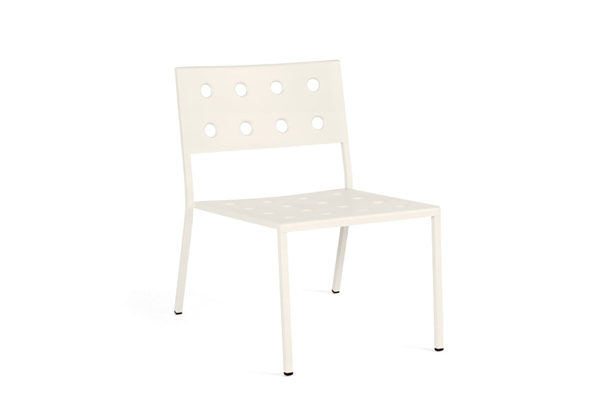 HAY - Balcony Lounge Chair (2pk)