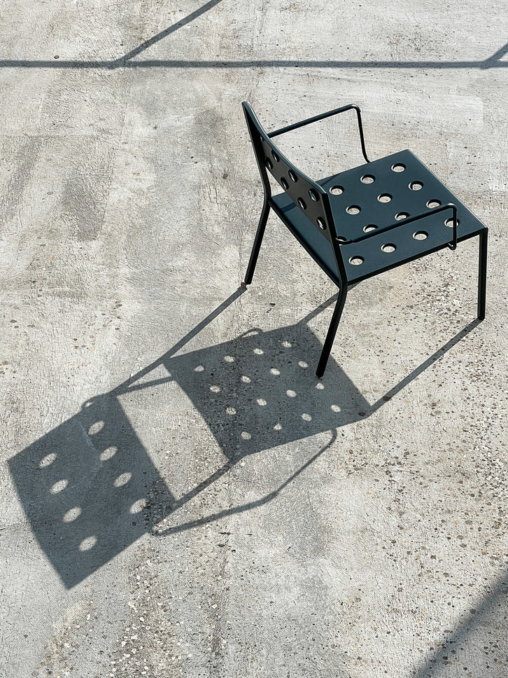 HAY - Balcony Lounge Armchair (2pk)