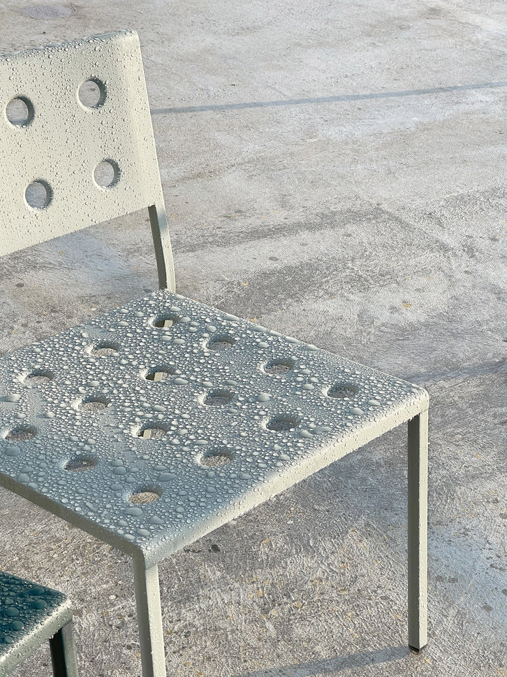 HAY - Balcony Lounge Chair (2pk)