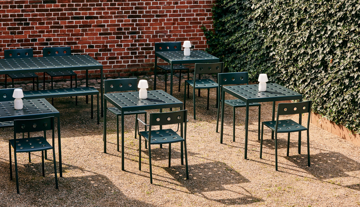 HAY - Balcony Table