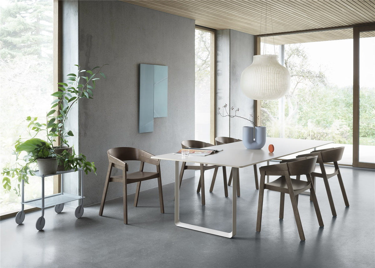 Muuto - Cover Armchair
