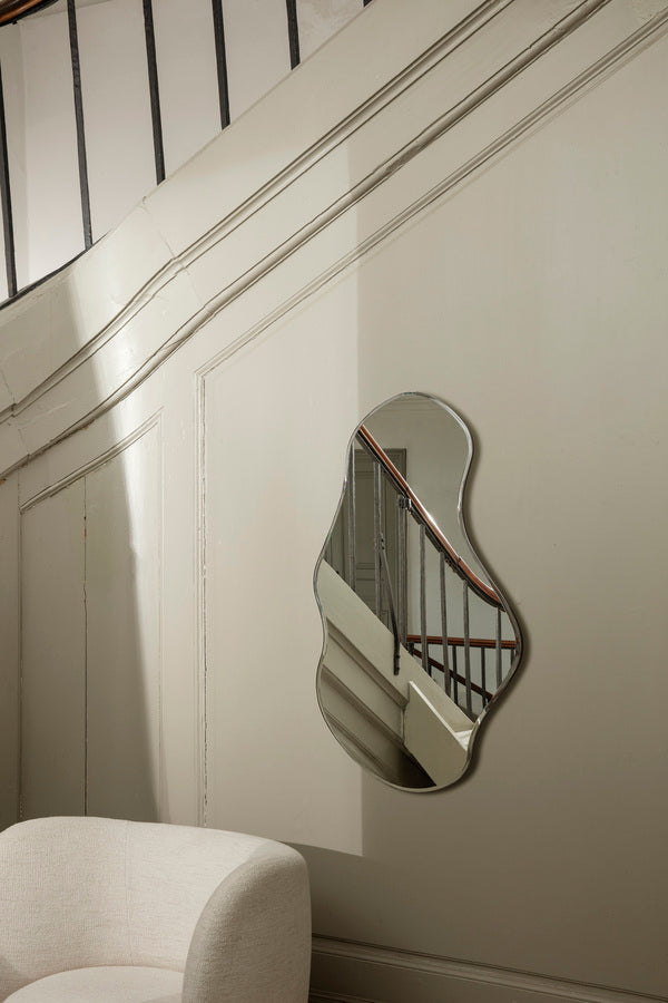 Ferm Living  - Pond Mirror  Large