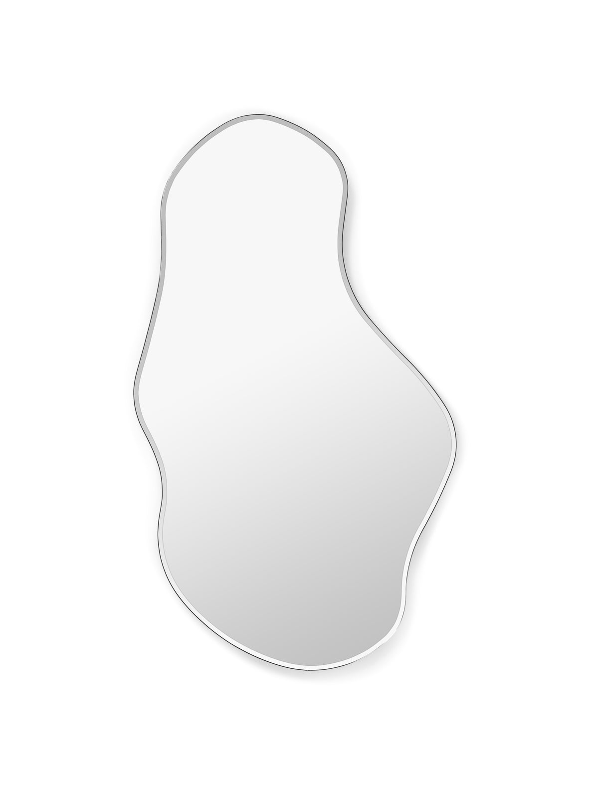 Ferm Living  - Pond Mirror  Large