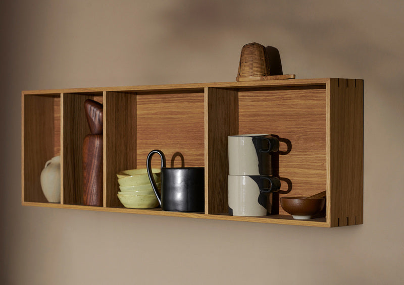 Ferm Living - Bon Shelf