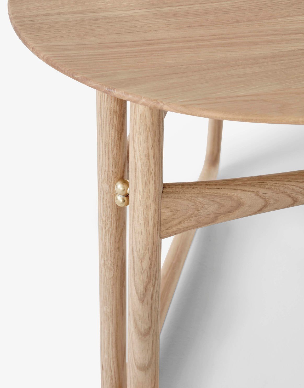 &amp;Tradition - Drop Leaf Table