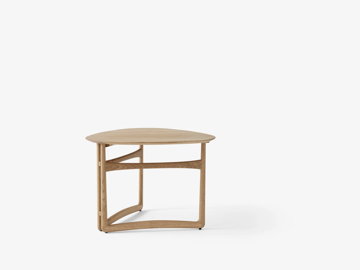 &amp;Tradition - Drop Leaf Table