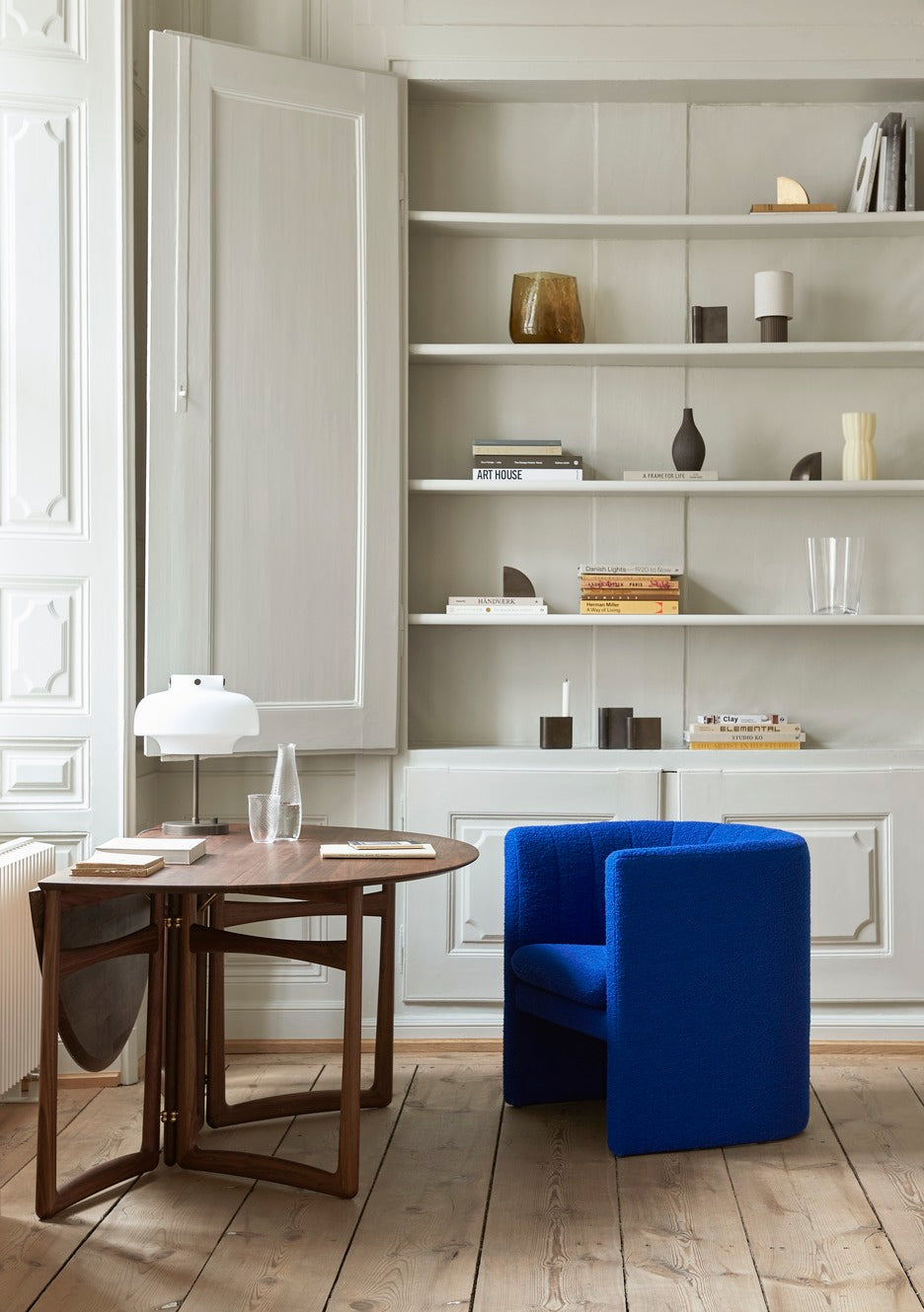 &amp;Tradition - Drop Leaf Table