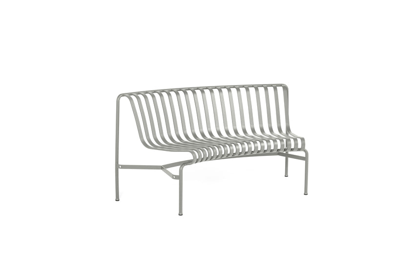 HAY - Palissade Park Dining Bench In - Add on