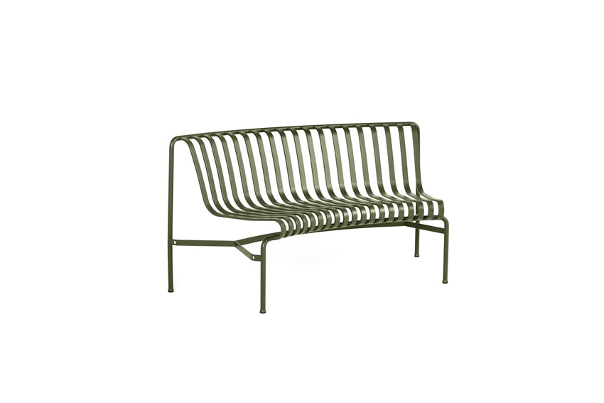 HAY - Palissade Park Dining Bench In - Add on