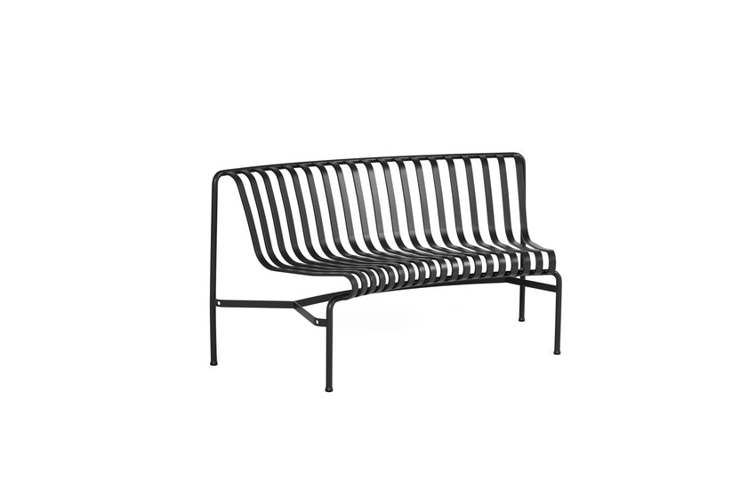 HAY - Palissade Park Dining Bench In - Add on