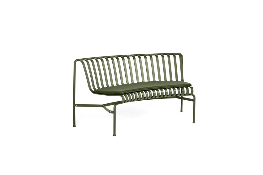 HAY - Palissade Park Dining Bench Cushion - In