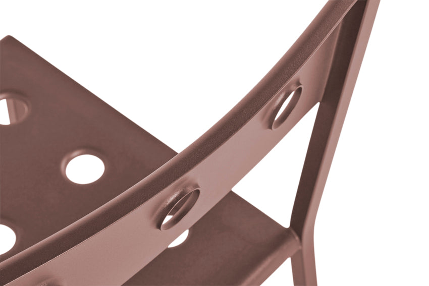 HAY - Balcony Chair (2pk)