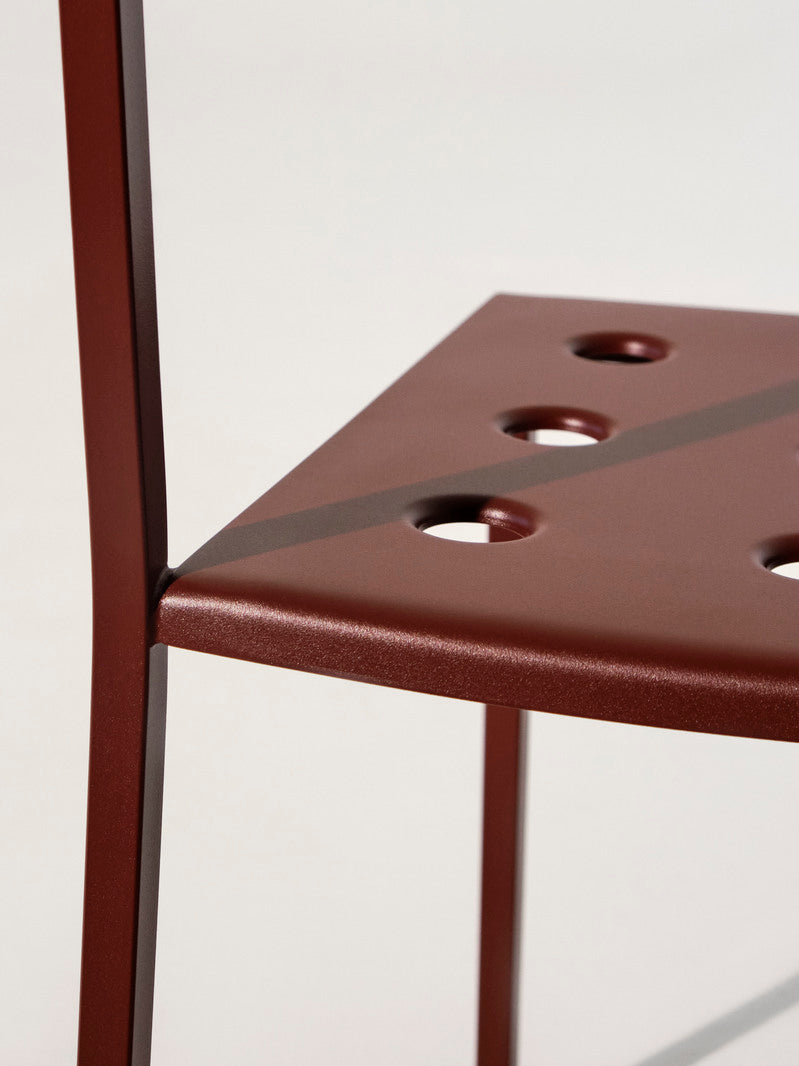 HAY - Balcony Chair (2pk)