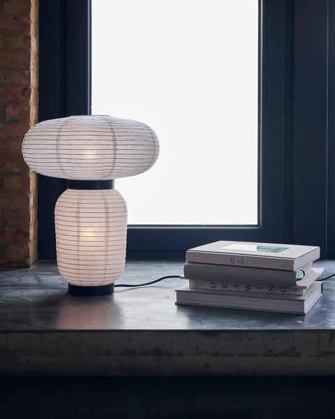 &amp;Tradition - Formakami Table Lamp JH18