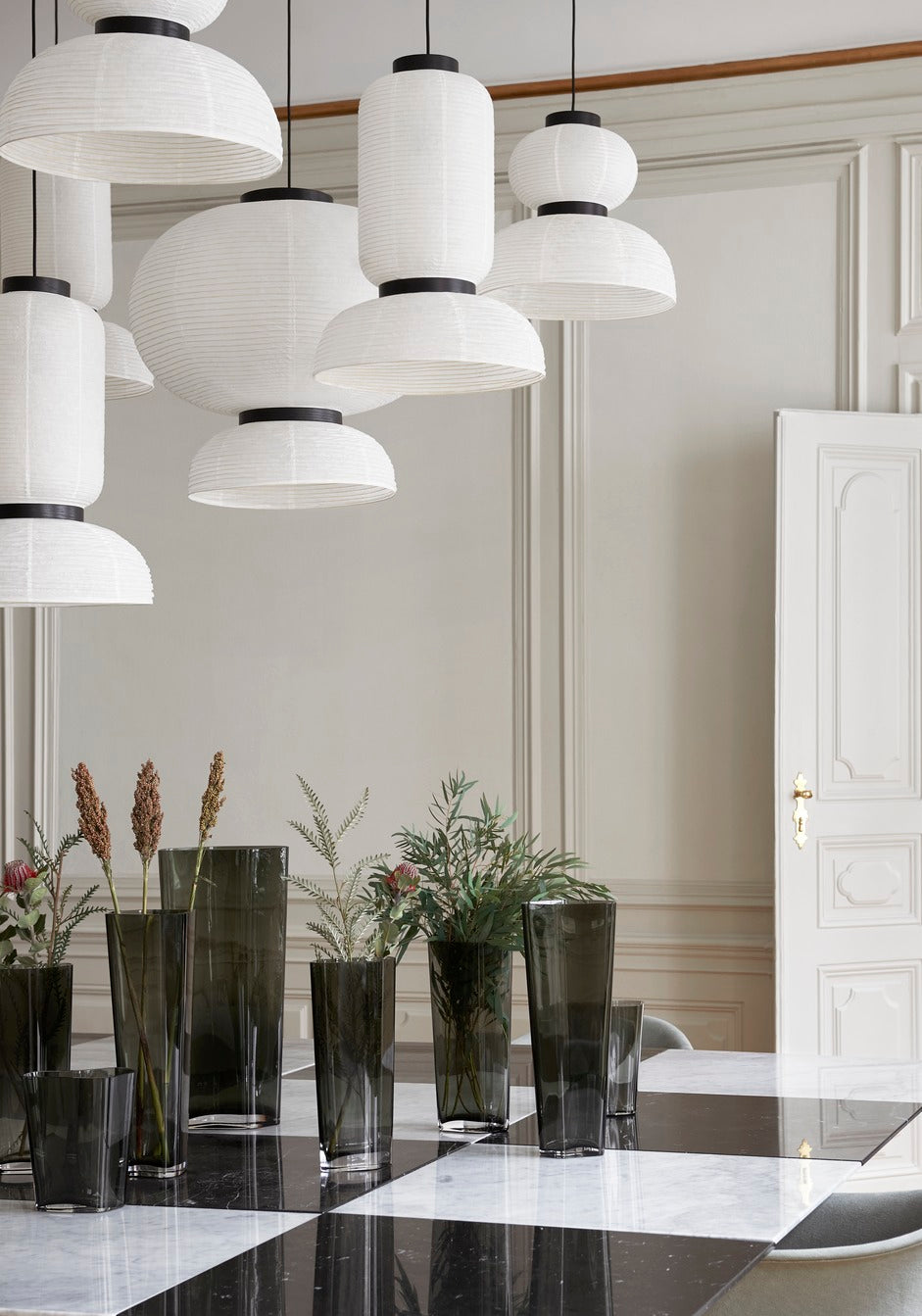 &amp;Tradition - Formakami Pendant JH3