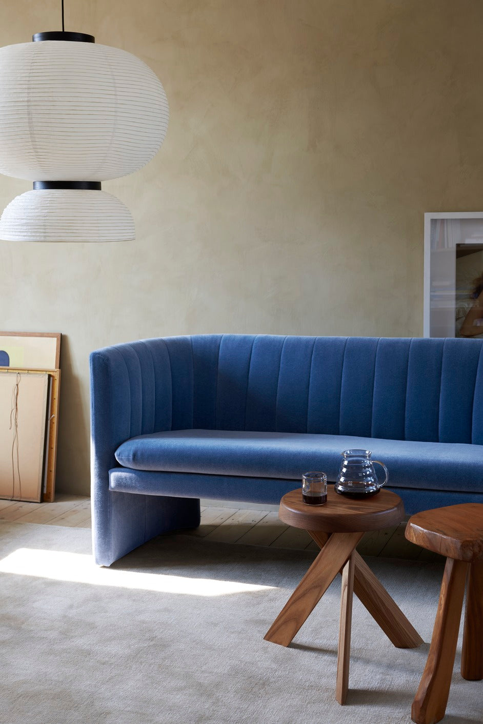 &amp;Tradition - Formakami Pendant JH5