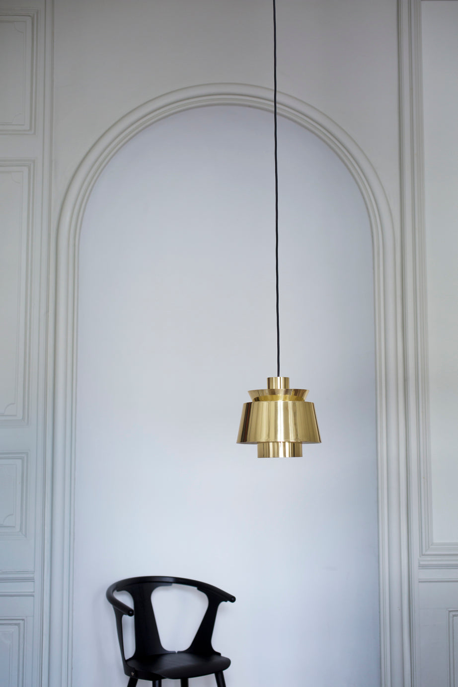 &amp;Tradition - Utzon Pendant JU1