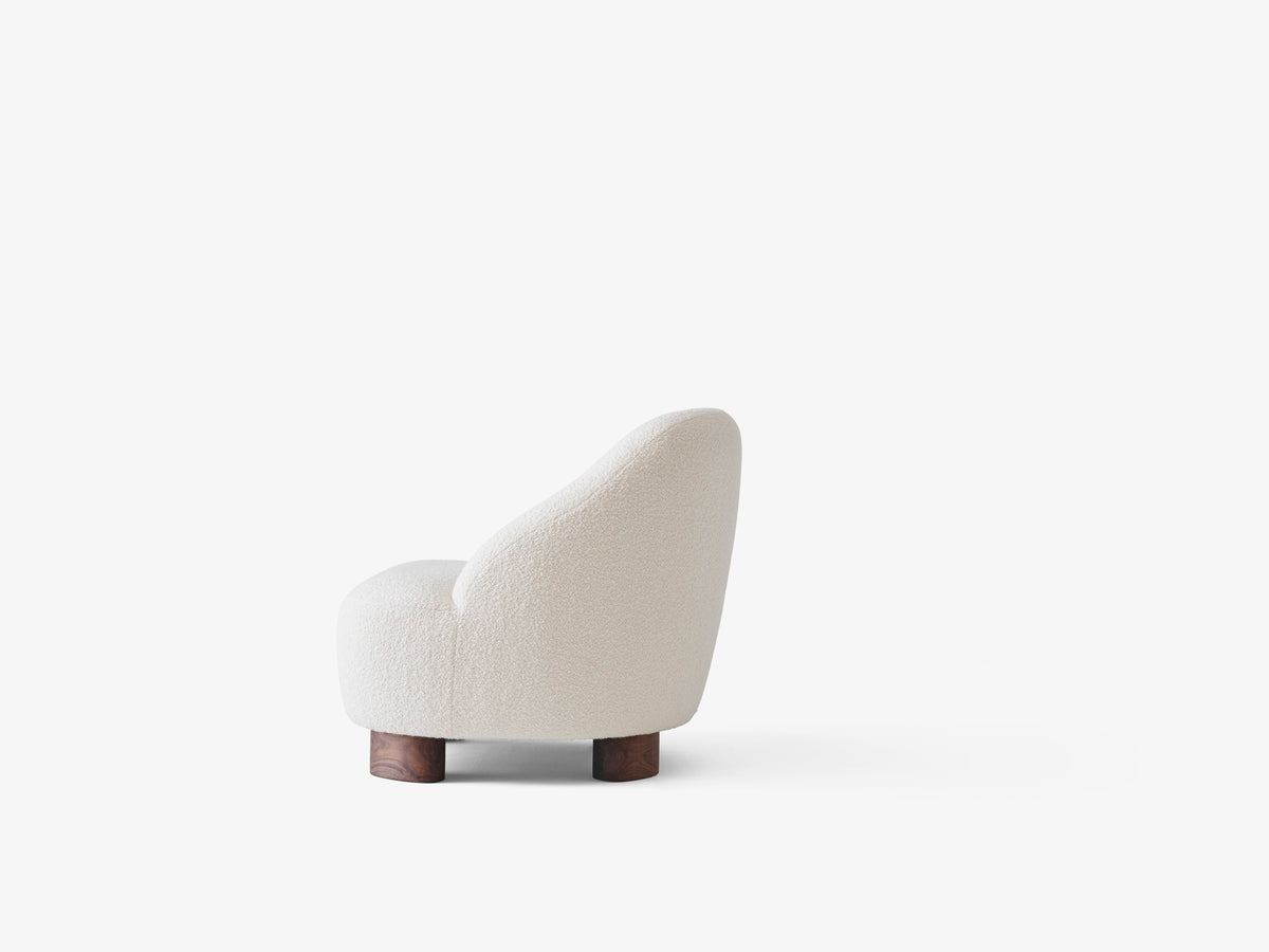 &amp;Tradition - Margas Lounge Chair LC1