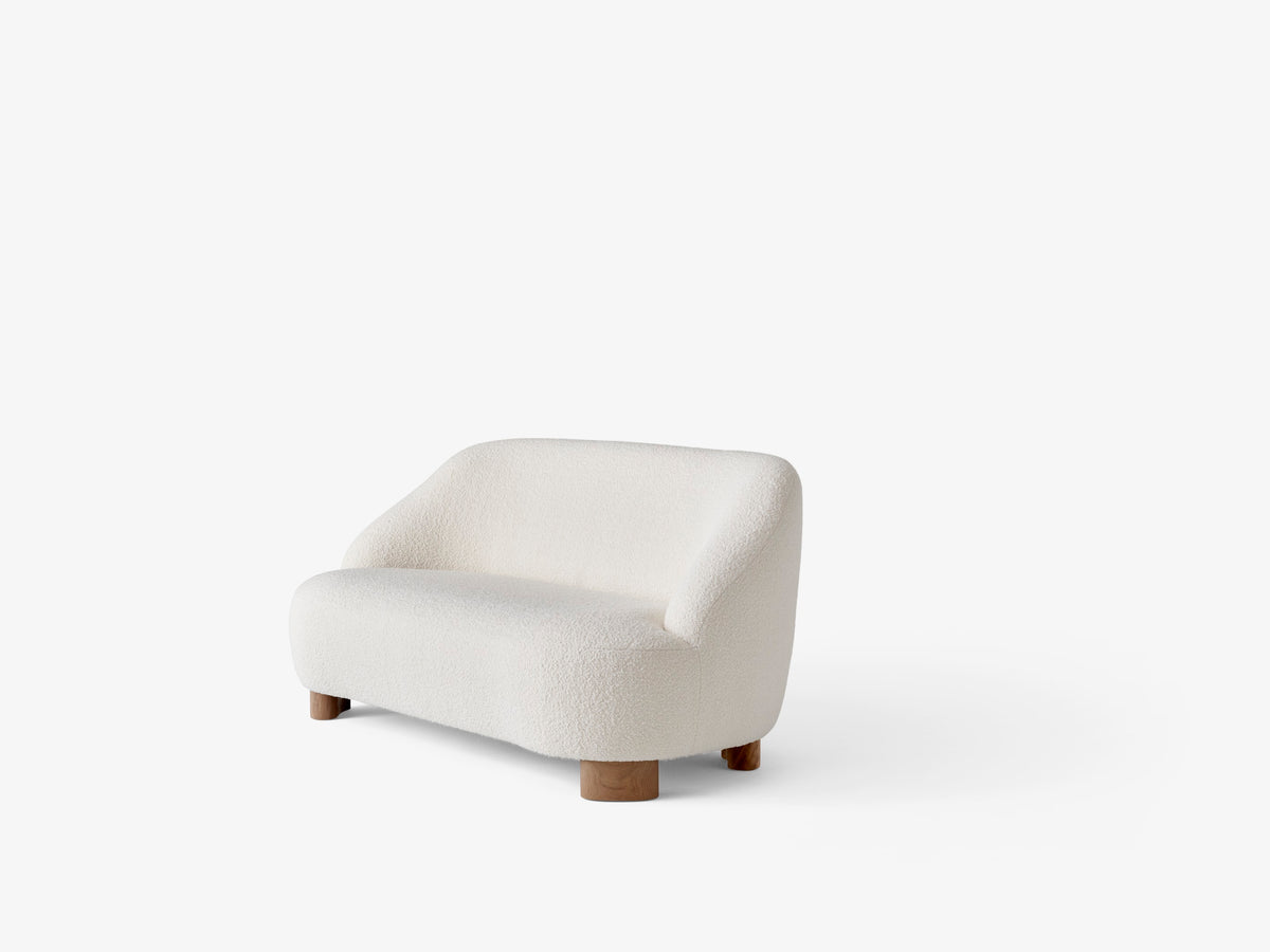 &amp;Tradition - Margas 2-Seater LC3