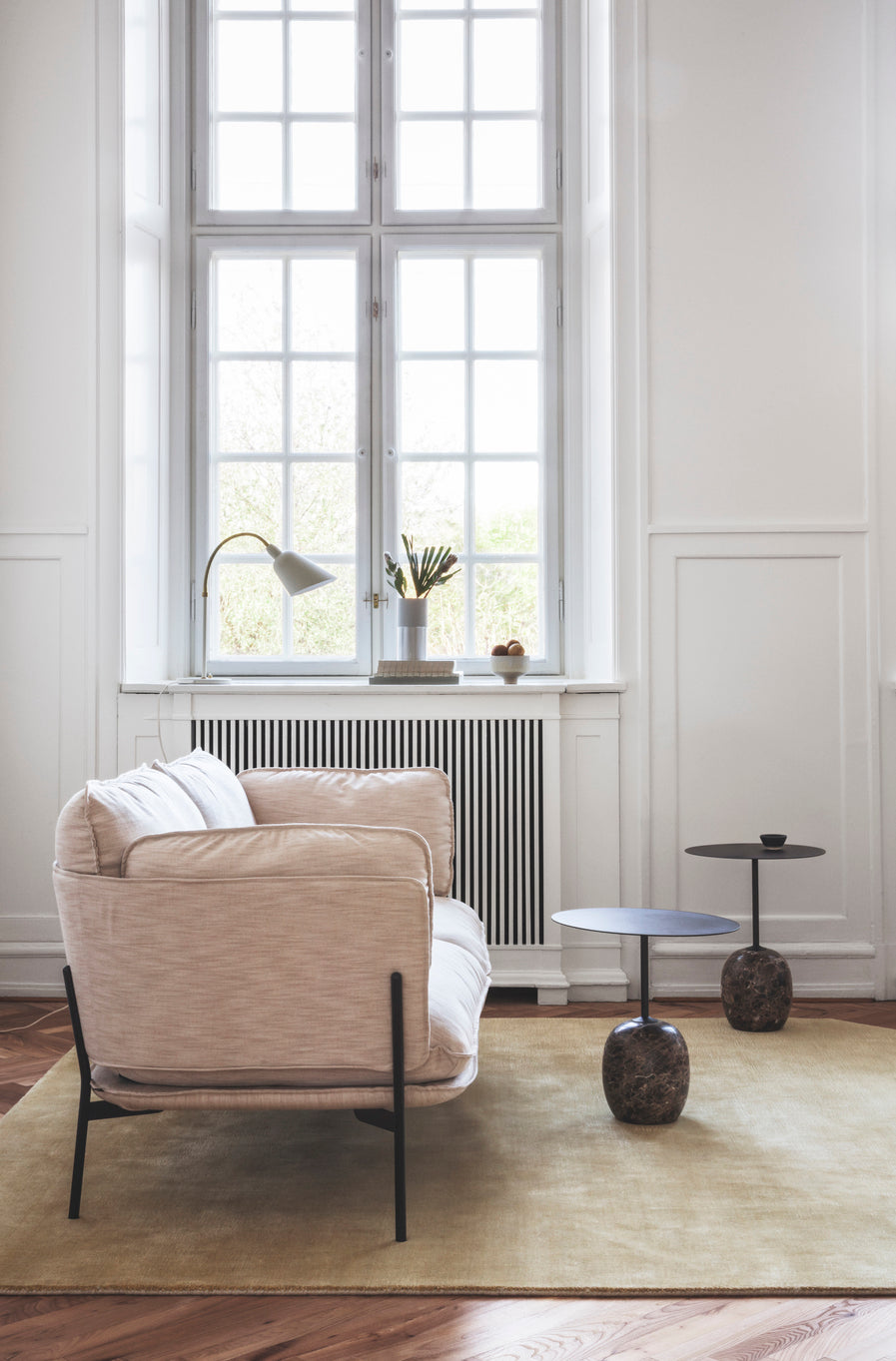 &amp;Tradition - Lato Table