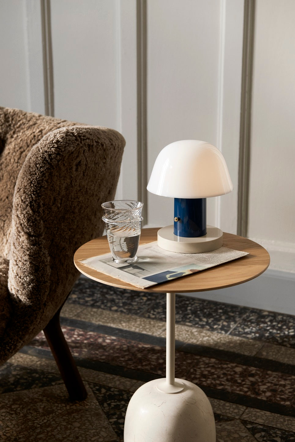 &amp;Tradition - Lato Table