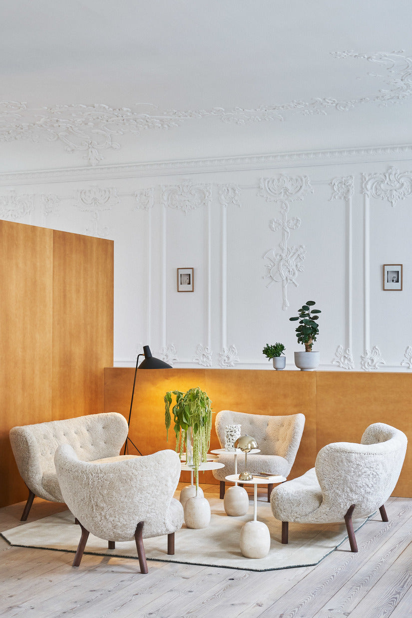 &amp;Tradition - Lato Table