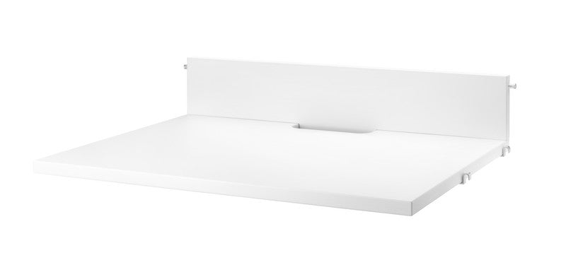 STRING - Media Shelf