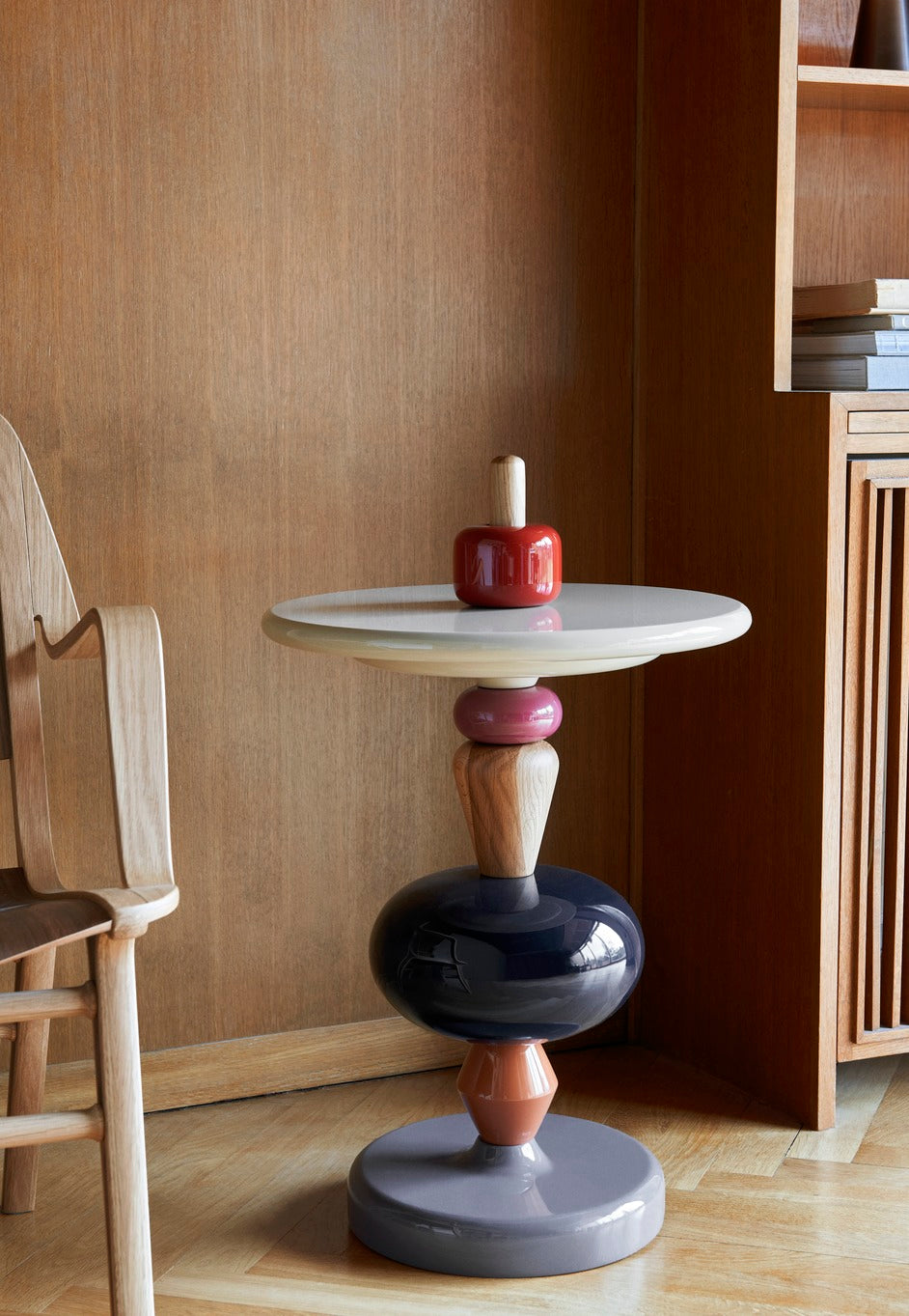 &amp;Tradition - Shuffle Table MH1